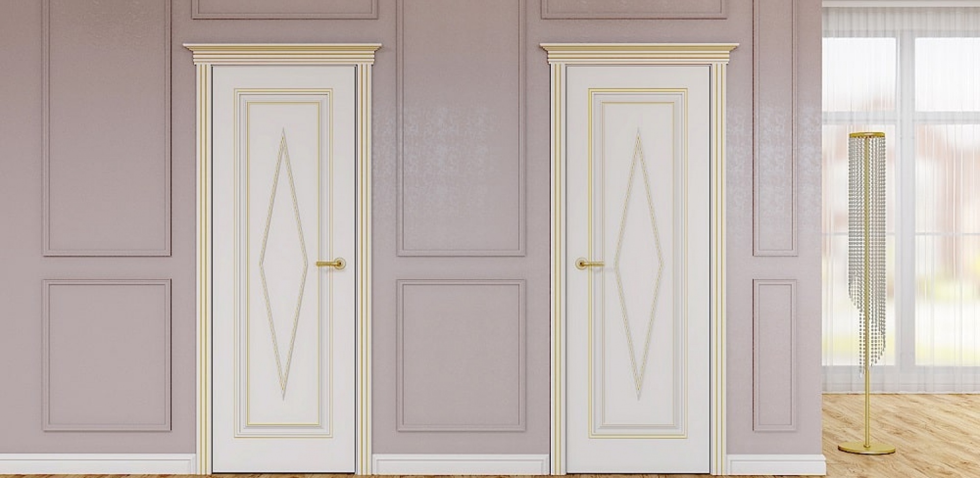 Рикардо — всегда вечная классика