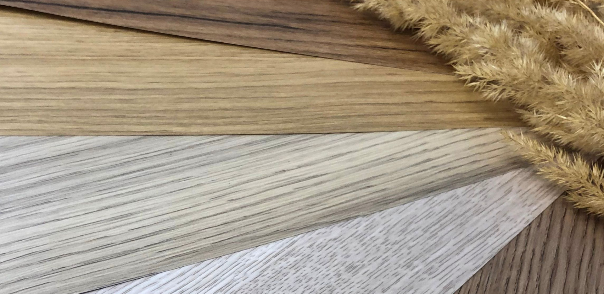 Природная фактура дерева  –  абсолютный тренд в дизайне!